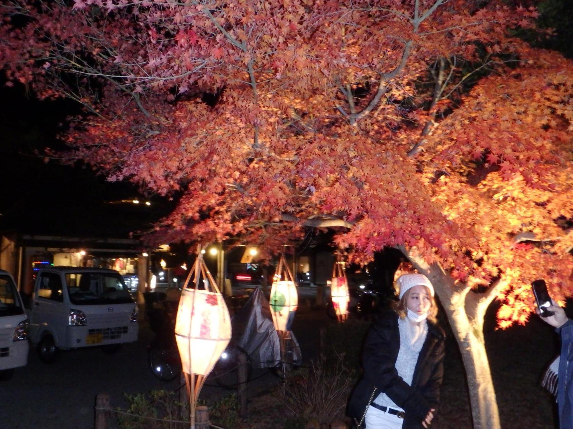 京の宿 西大路 familie Kyoto Eksteriør bilde